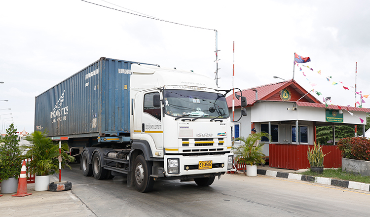 Cambodia’s economic fundamentals remain firm amid border crisis, study says